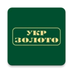 Logo of Укрзолото android Application 